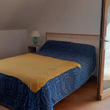 بيت للعطل La Metairie *