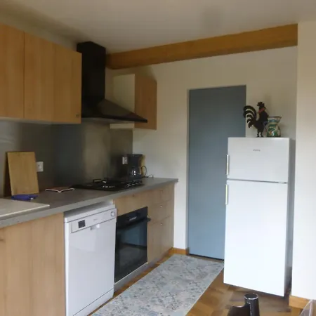 La Metairie بيت للعطل *