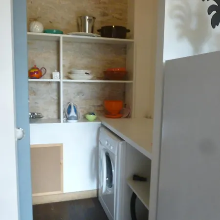 La Metairie بيت للعطل *