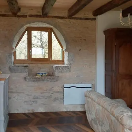 La Metairie Vakantiehuis *