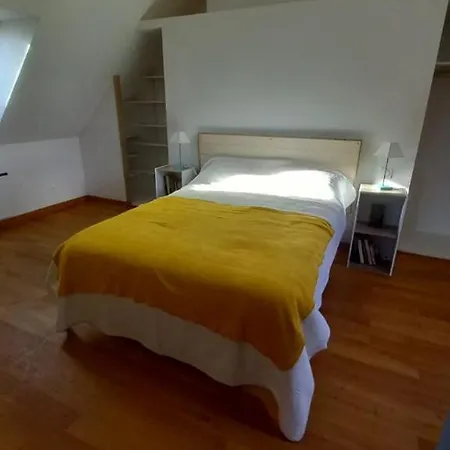 La Metairie * Montvalent