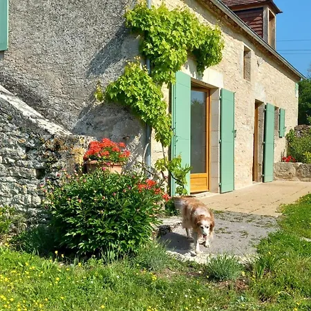 La Metairie * Montvalent