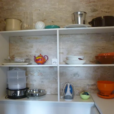 Vakantiehuis La Metairie Montvalent