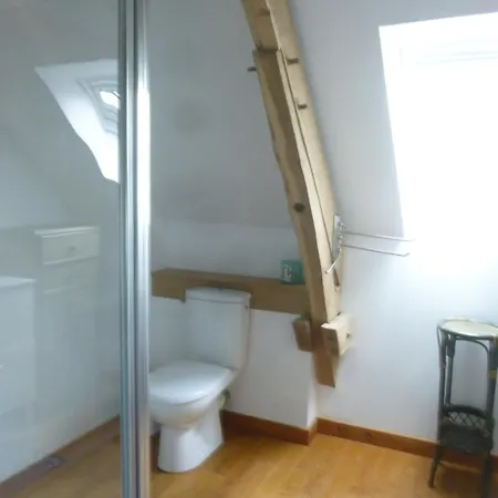 La Metairie Vakantiehuis *