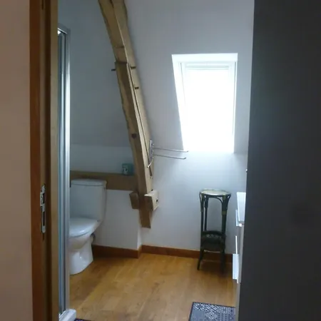 Vakantiehuis La Metairie *