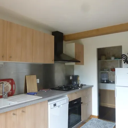 La Metairie Vakantiehuis