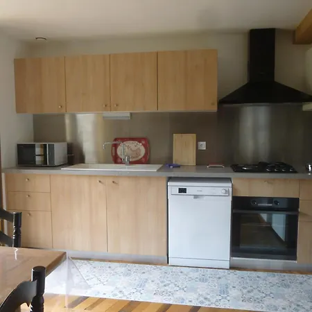 La Metairie Vakantiehuis