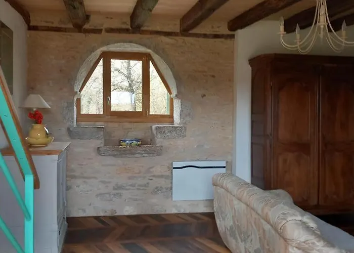 La Metairie 펜션 *