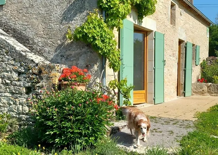 La Metairie * Montvalent